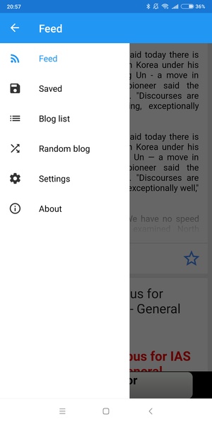 Mahamayaias App - Preview 3