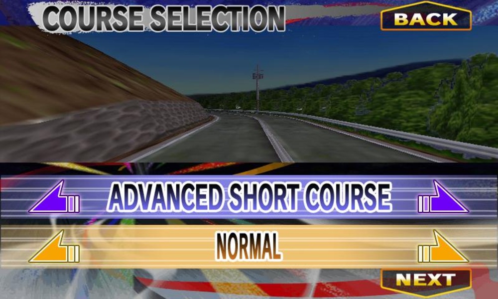 Battle Racing 3D - Preview 2