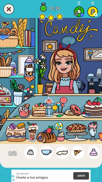 Findi - Find Something & Hidden Objects - Preview 1