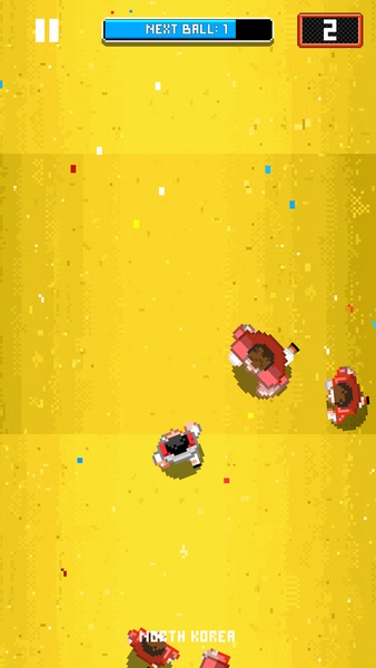 Goal Hero - Preview 4