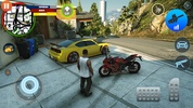 Gangster Vegas Crime 3D Sim screenshot 6
