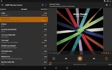 AIMP Remote Control screenshot 4