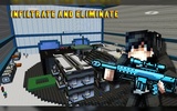 Block Action Mine Games screenshot 4