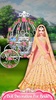 Indian Celebrity Royal Wedding Rituals & Makeover screenshot 18