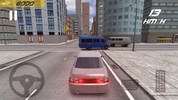 Russian Cars screenshot 1