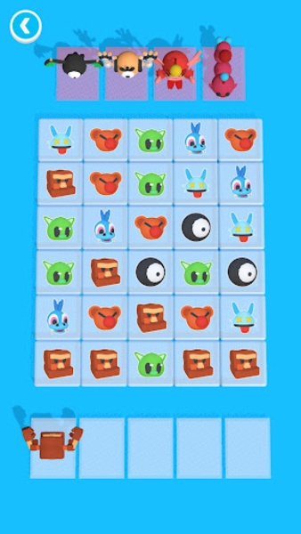 Monster Crush - Preview 3