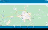 SibiuBus screenshot 1
