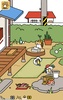 Neko Atsume 2 screenshot 3