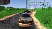 Rally Champions 3 screenshot 1