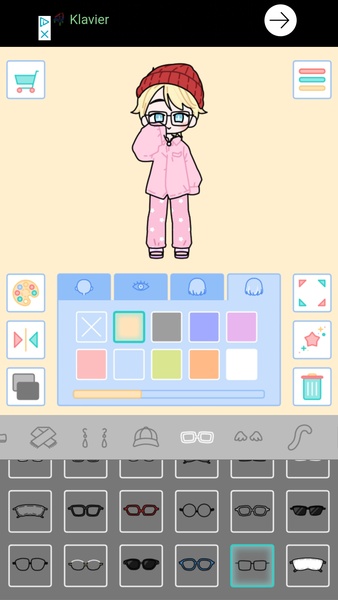 Pastel Friends - Preview 9