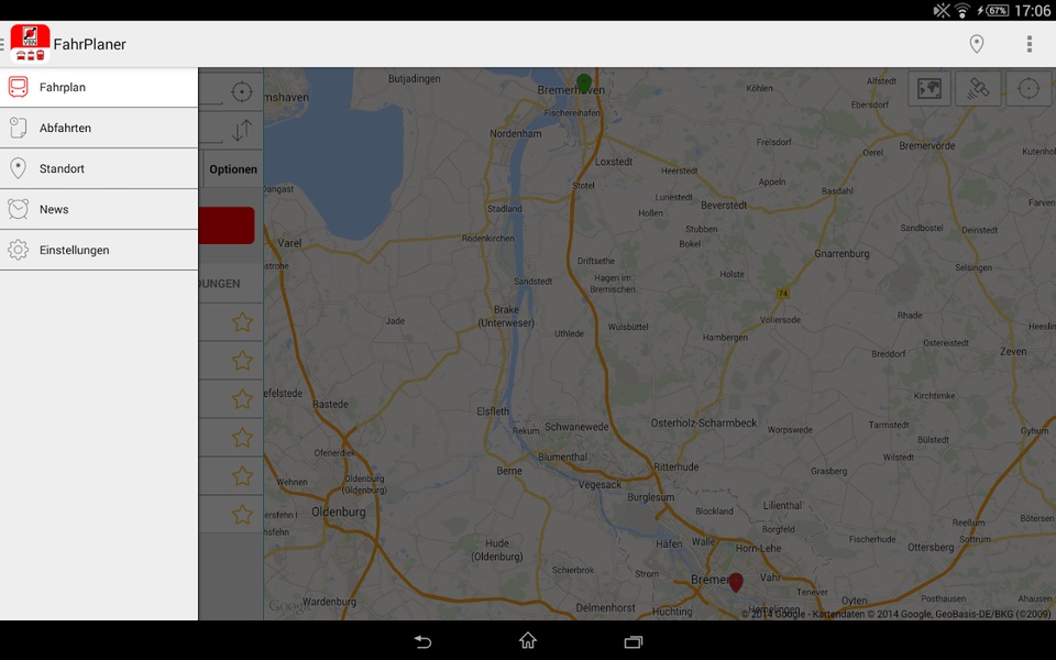 FahrPlaner - Preview 23