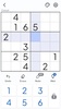 Sudoku screenshot 3