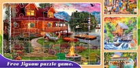 Fantasy Jigsaw - Magic Puzzle screenshot 6