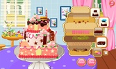 Yummy Cake screenshot 2