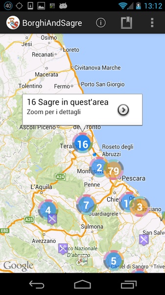 BorghiAndSagre - Preview 5