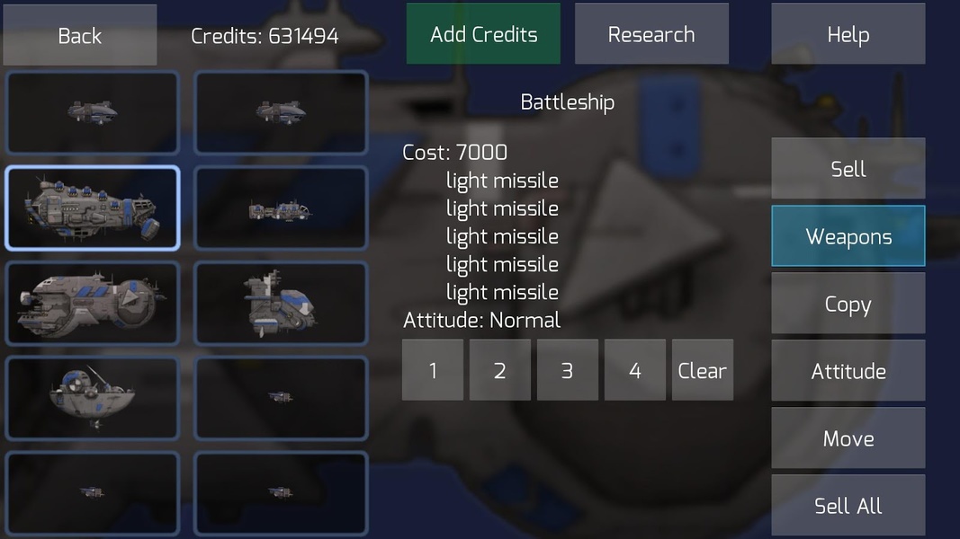 Superior Tactics RTS - Preview 11