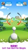 Golf.io screenshot 5
