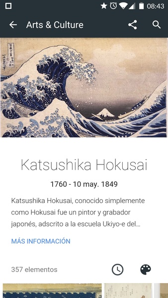 Arts and Culture - Preview 7