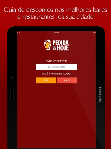 Pedida de Hoje - Preview 9