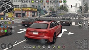 Street Speed RS6 screenshot 1