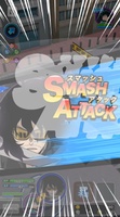 My Hero Academia Smash Rising screenshot 2
