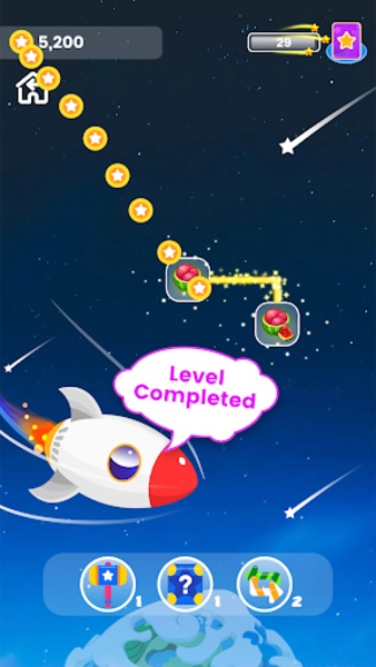 Frenzy Tile -Pair match - Preview 3