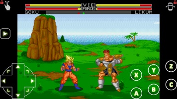 Classicboy Lite For Android Download The Apk From Uptodown