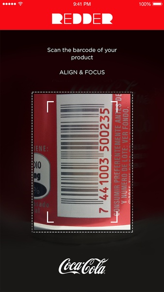 REDDER - Preview 1
