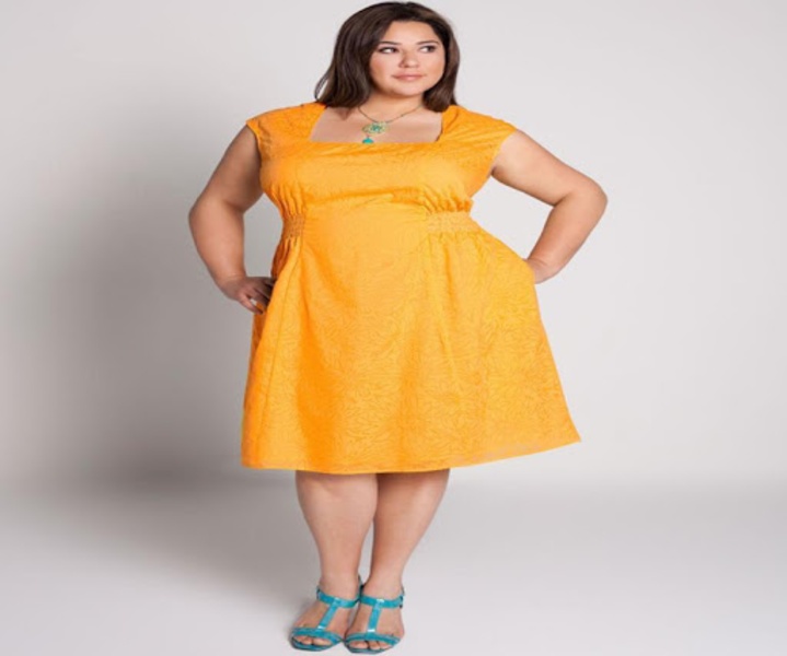 plussizedresses - Preview 1