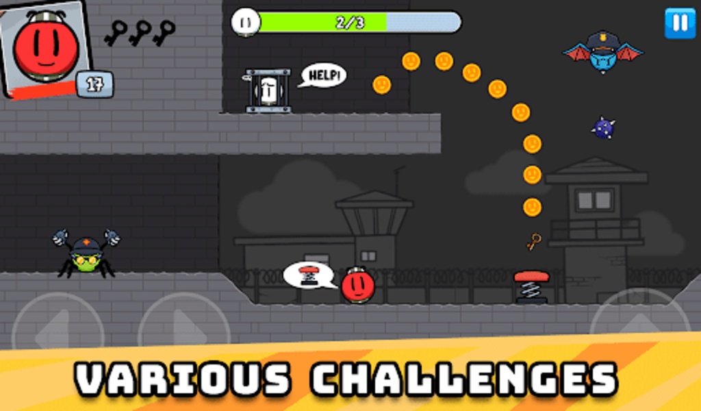 Roller Ball: Bounce 4 - Preview 16
