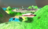 Flight Simulator: Fly Plane 2 screenshot 6