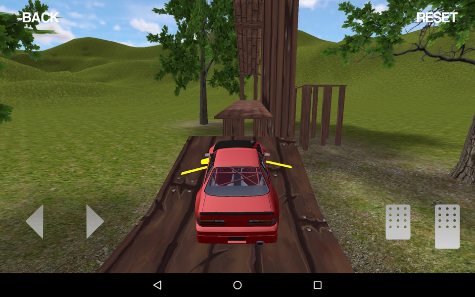 3D Platform Climb Racing - Preview 2
