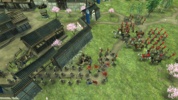 Shogun's Empire: Hex Commander screenshot 5