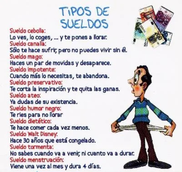 Chistes y Frases Divertidas - Preview 2