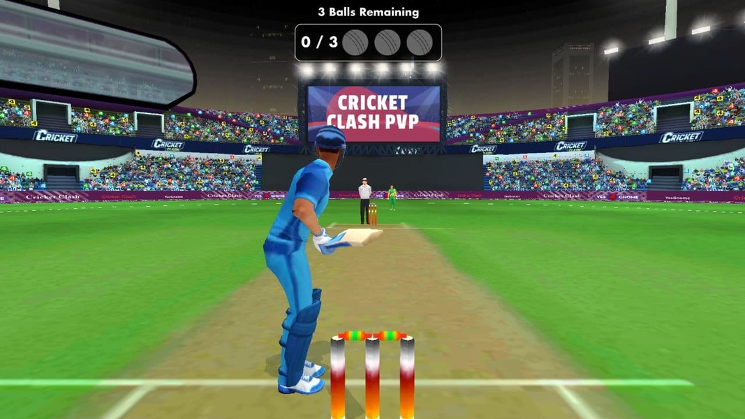 Cricket Clash - Preview 2
