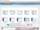 Digital Pictures Undelete Tool screenshot 1