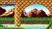 Sonic Galactic screenshot 6