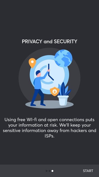 SpeedVPN - Preview 8