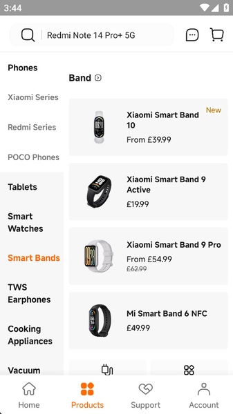 Mi Store - Preview 5