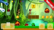 Jungle Castle Run 2 screenshot 4