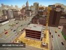 Construction Simulator 2 Lite screenshot 4