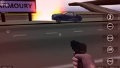 Car Driving 3D Simulator 2 screenshot 14