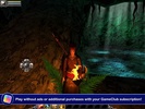 Aralon: Sword & Shadow - Open screenshot 1