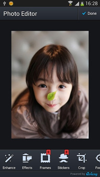 PhotoEditor - Preview 4