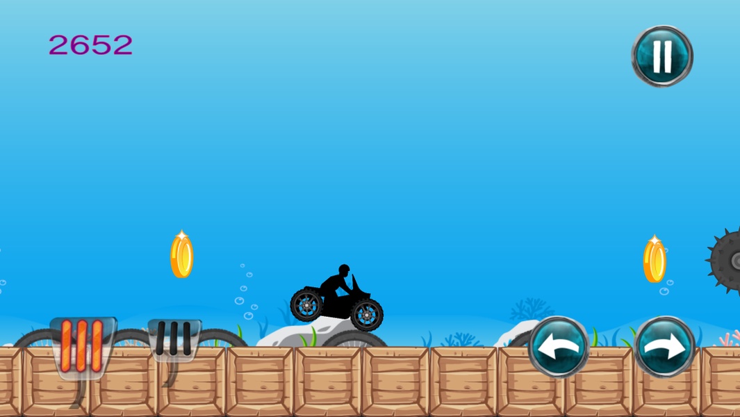 Moto Top Games 2015 - Preview 1