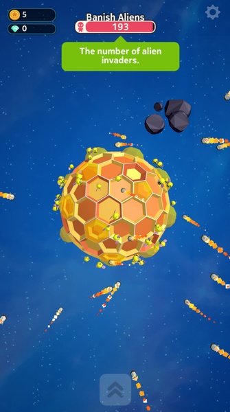 Planet Overload - Preview 5