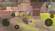 Grand Tanks screenshot 3