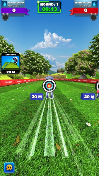 Archery Club - Preview 2