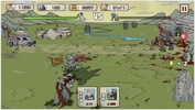 Doomsday: Zombie Raid screenshot 1