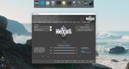 Nexus Dock screenshot 8